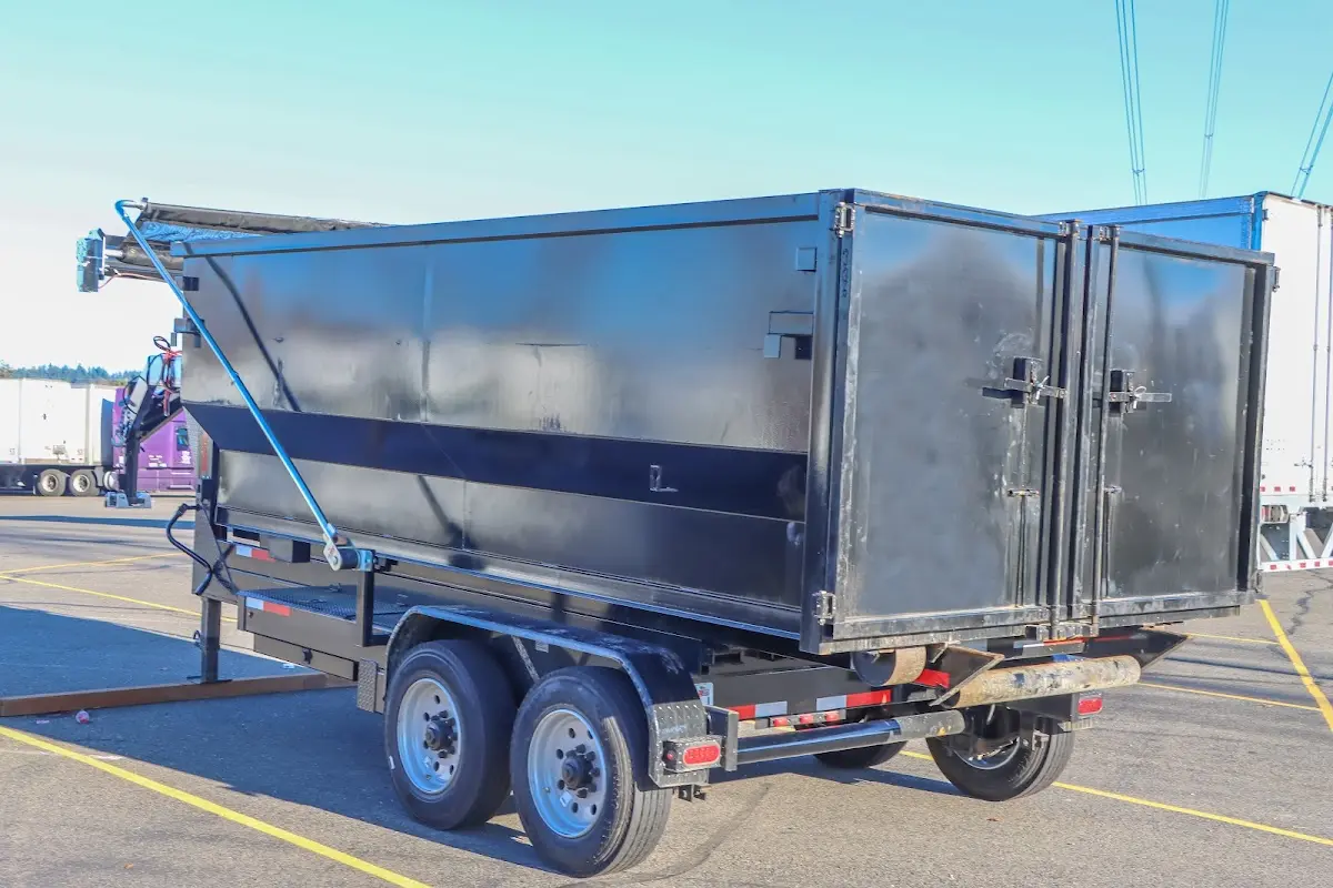 Dumpster Rental services in Ames, IA